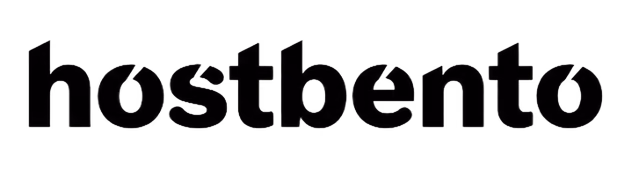 hostbento