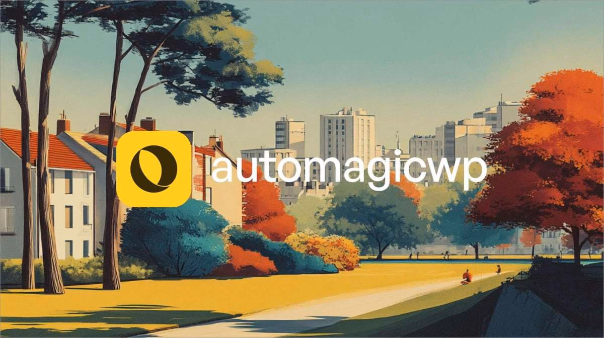 AutomagicWP