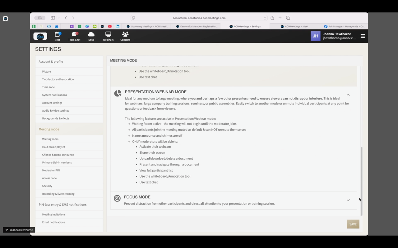 Aonmeetings gallery 3