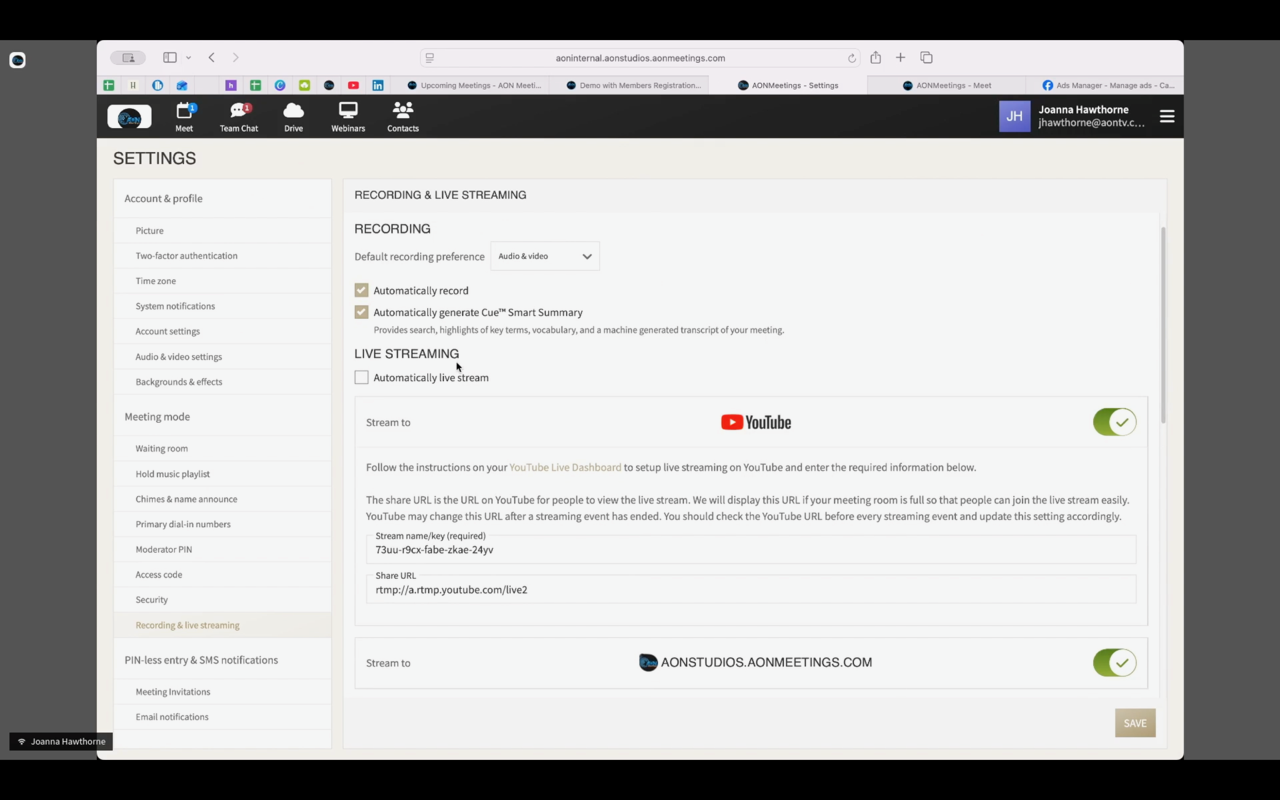 Aonmeetings gallery 4