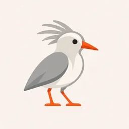 Kagu GIFs