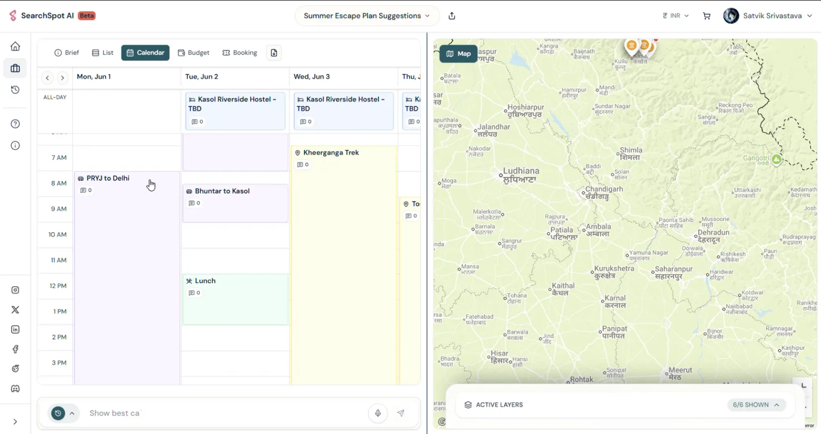 SearchSpot screenshot 7