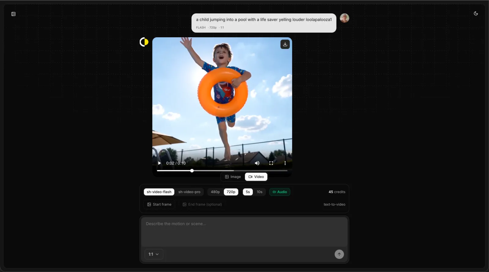 Noaroo screenshot 1