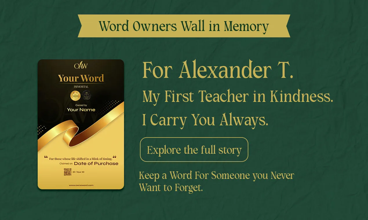Own A Word screenshot 4