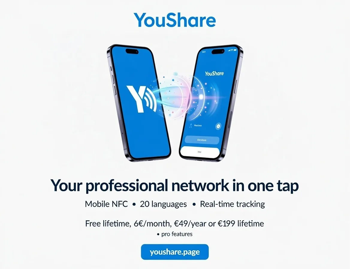 YouShare screenshot 1
