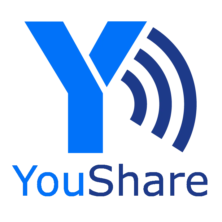 YouShare screenshot 2