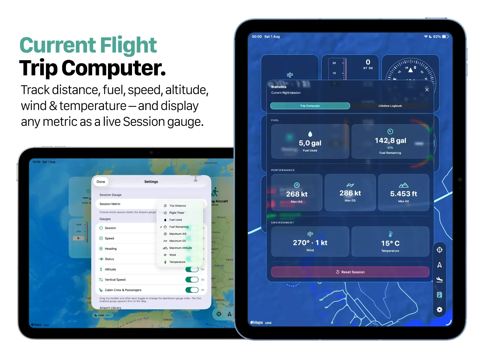 Avionics Buddy screenshot 9