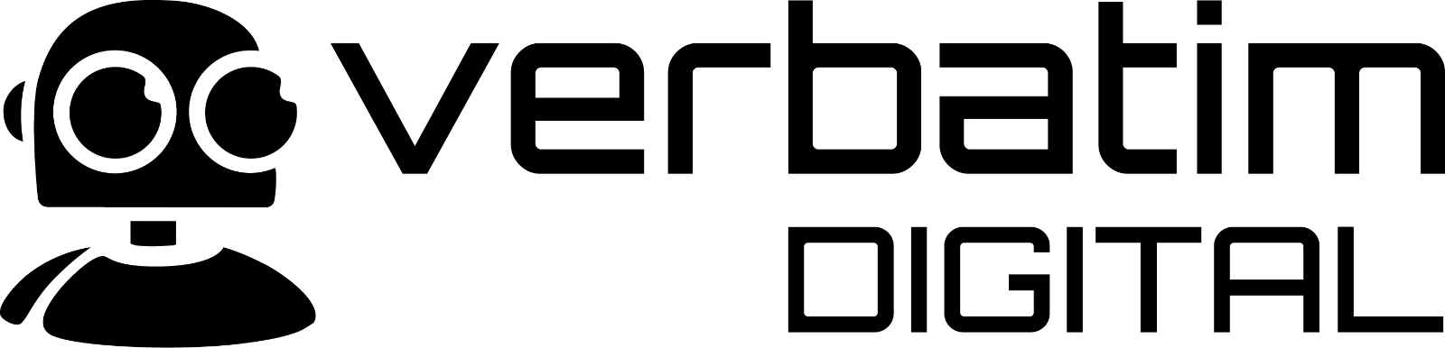 Verbatim Digital screenshot 1