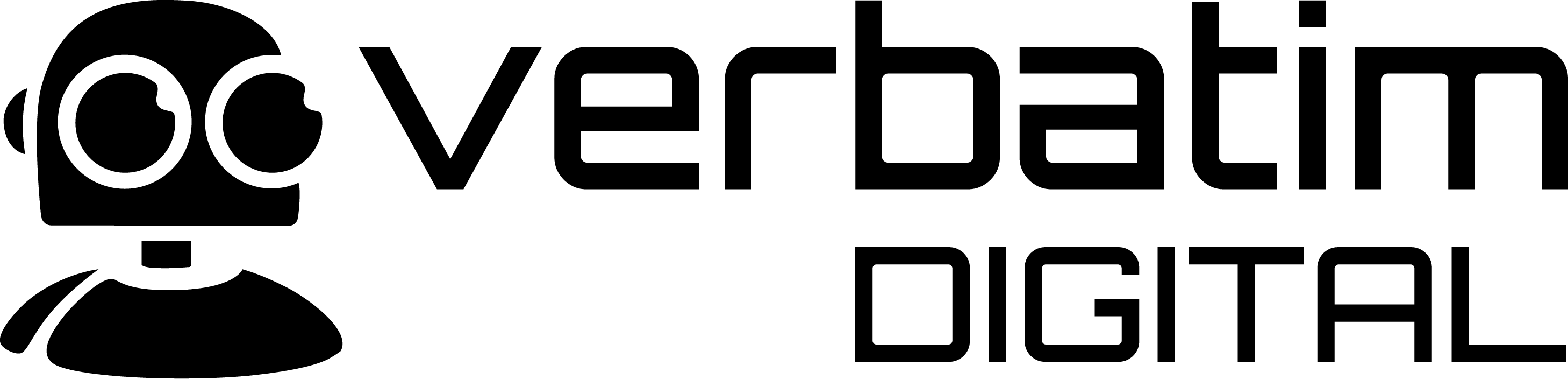 Verbatim Digital screenshot 1
