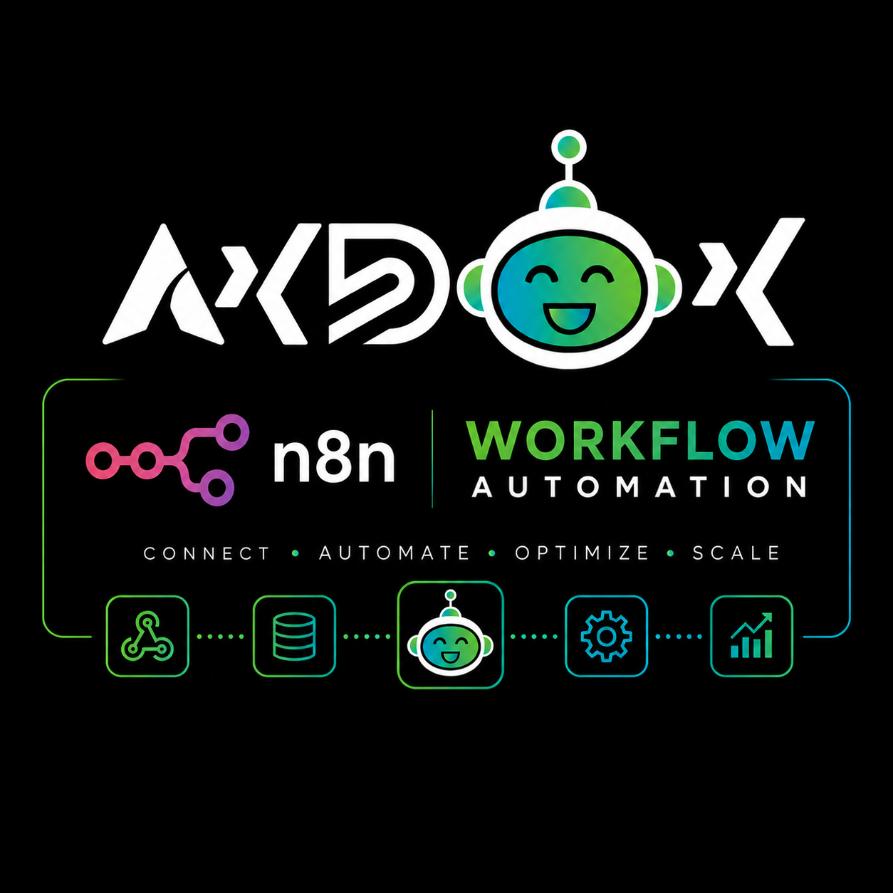 Axdox screenshot 1