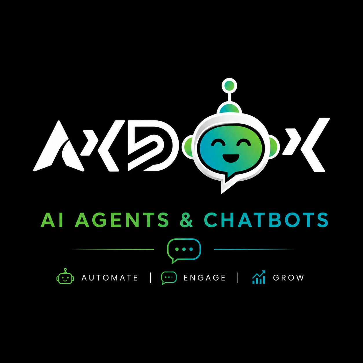 Axdox screenshot 3