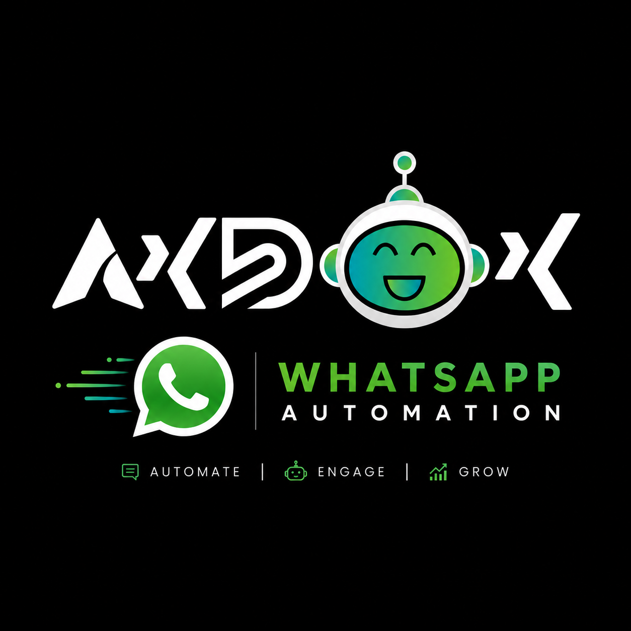 Axdox screenshot 4