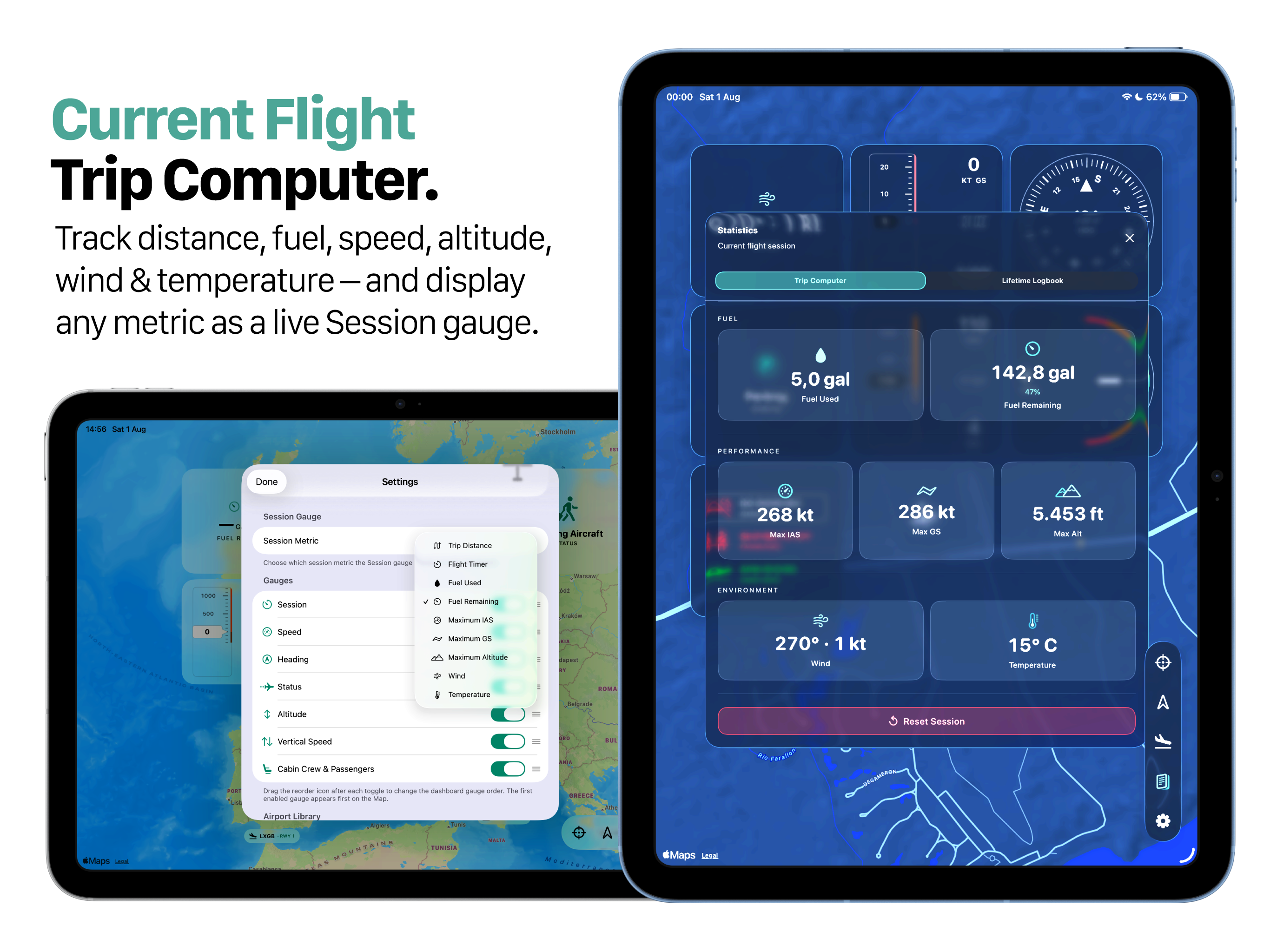 Avionics Buddy screenshot 9