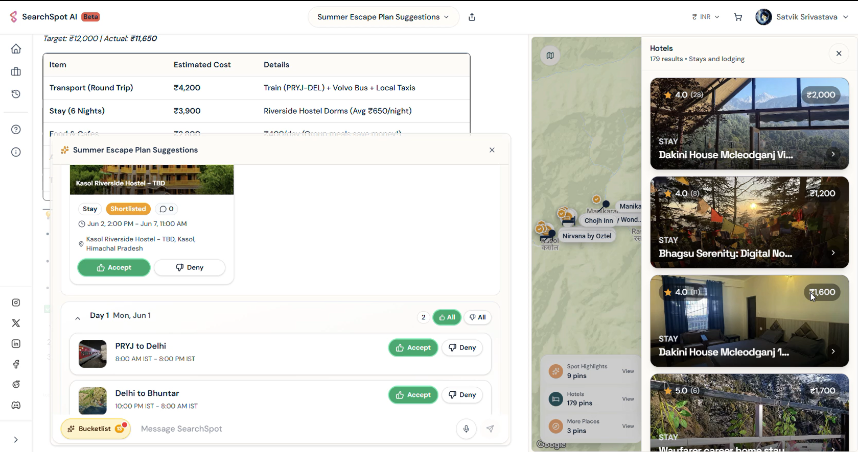 SearchSpot screenshot 5